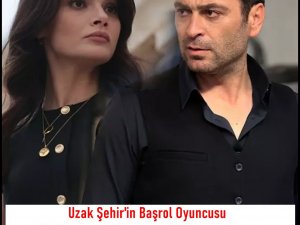 Uzak Şehir Dizisi Oyuncusu Ayrılma Kararı