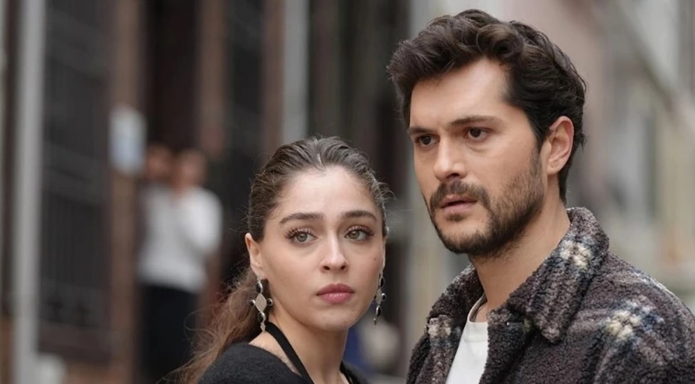 Oyuncumuz Alperen Duymaz galerisi resim 2