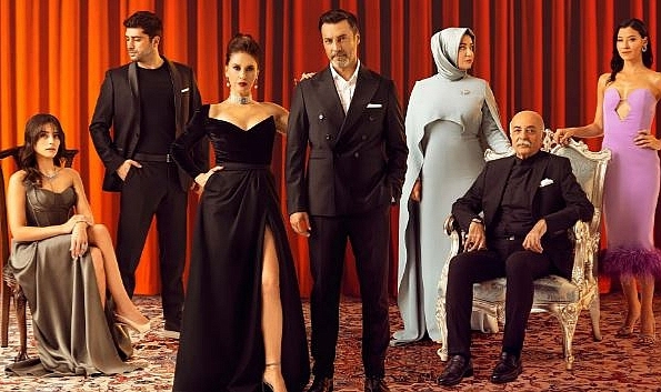 Kızılcık Şerbeti'nden Ayrılan Oyuncular Kim galerisi resim 3