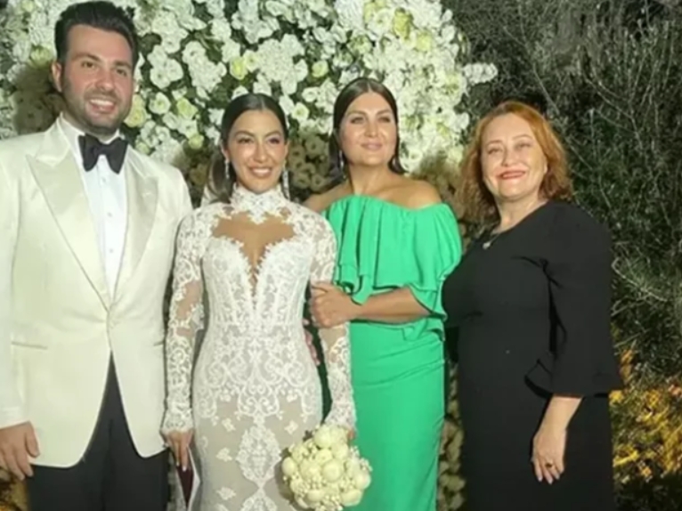 3 yıl önce evlenmişlerdi!. galerisi resim 2