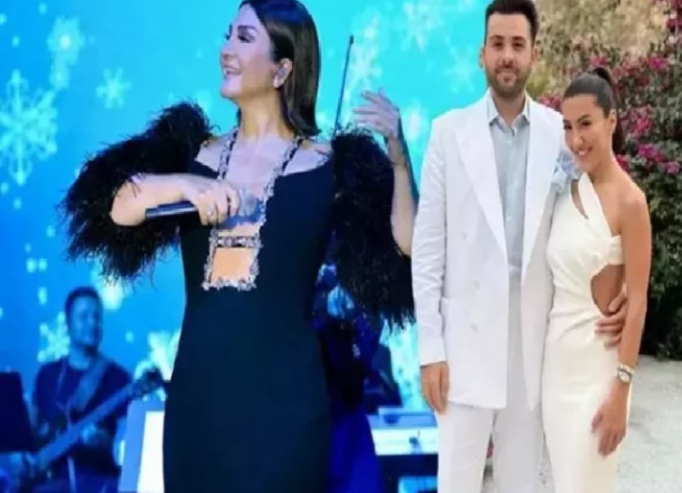 3 yıl önce evlenmişlerdi!. galerisi resim 3