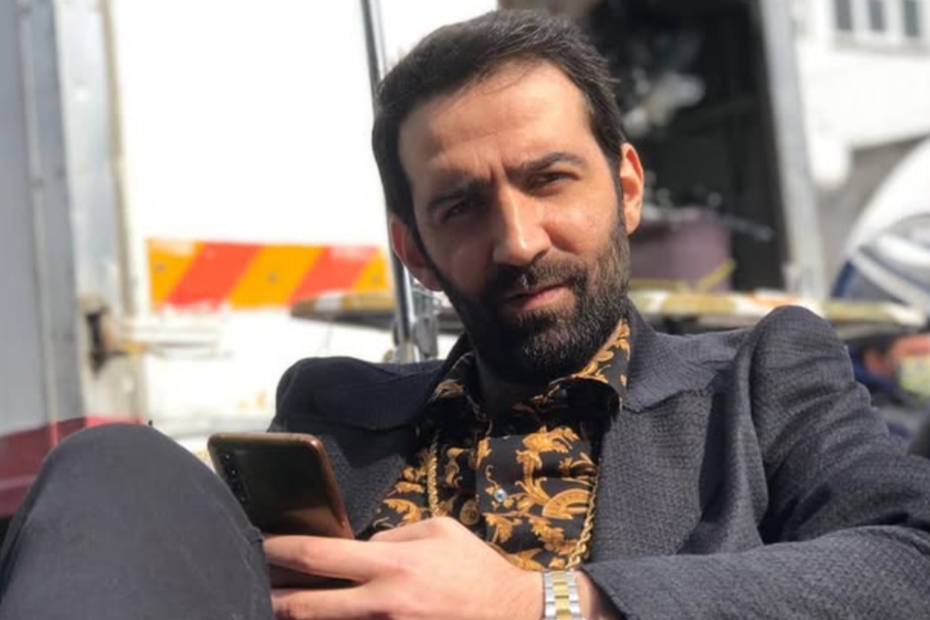 Uzak Şehir Oyuncularının Anneleri ve Babaları galerisi resim 12
