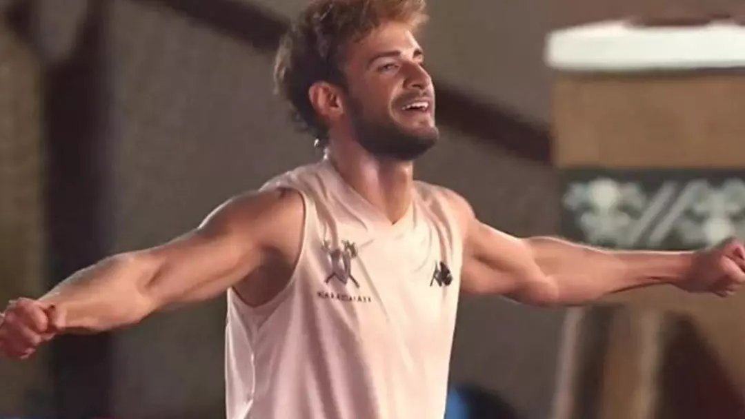 Survivor finali sonrası ilk açıklama galerisi resim 1