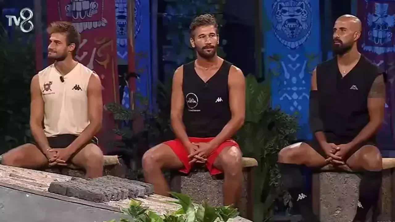 Survivor finali sonrası ilk açıklama galerisi resim 4