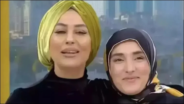 Ayşe Ekiz'e iş teklifi. Başına talih kuşu kondu. galerisi resim 2