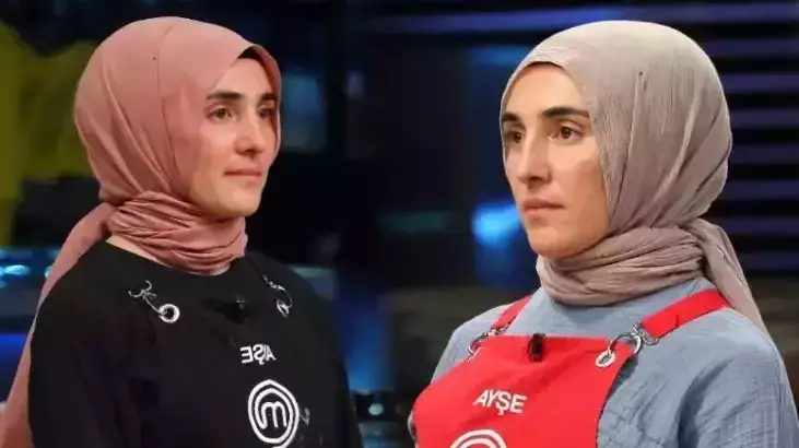 Ayşe Ekiz'e iş teklifi. Başına talih kuşu kondu. galerisi resim 3