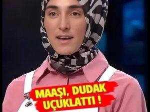 Ayşe Ekiz'e iş teklifi. Başına talih kuşu kondu.