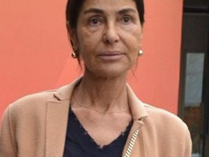 Benim yaşadığım olayı dünyada hickimse yaşamamıştır. Henüz çok gençtim