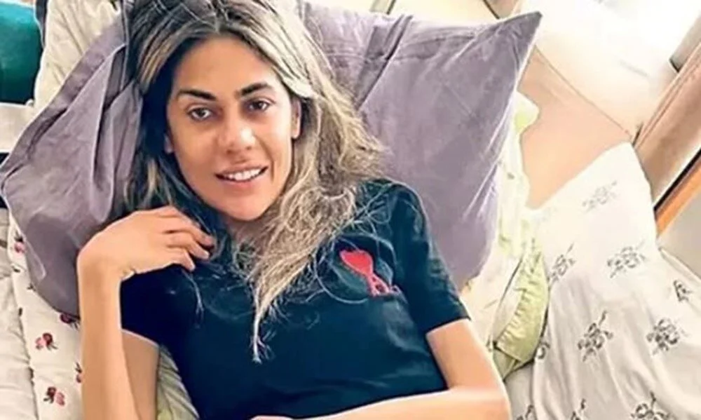 Nihal Candan hayatını kaybetti galerisi resim 3