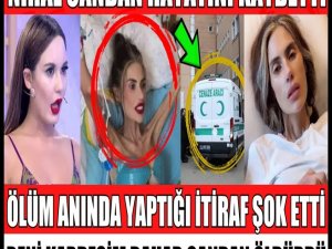 Nihal Candan hayatını kaybetti