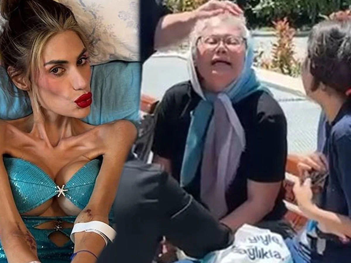 Nihal Candan Yaşanan Gerçekler galerisi resim 1