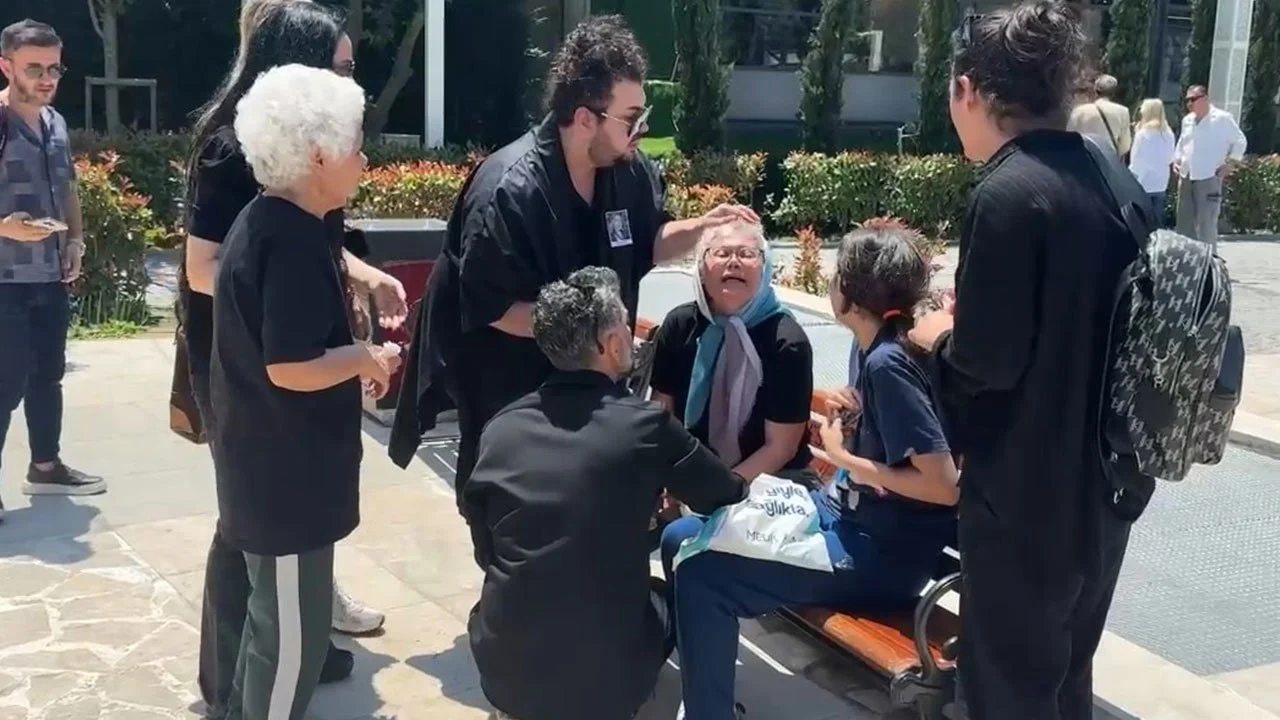 Nihal Candan Yaşanan Gerçekler galerisi resim 4