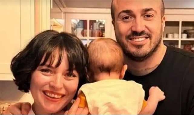 Ünlü oyuncu Ezgi Mola ve Mustafa Aksakallı boşanıyor galerisi resim 2