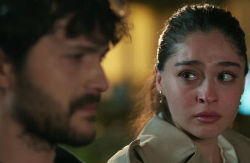 Başrol gitti, dizi tutunamadı! galerisi resim 2