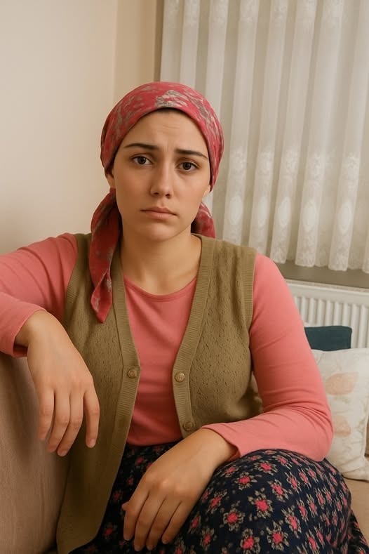 15 yaşımda evlendirdiler beni galerisi resim 2
