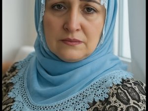 Adım Saliha Sizlerle Paylaşmak İstedim