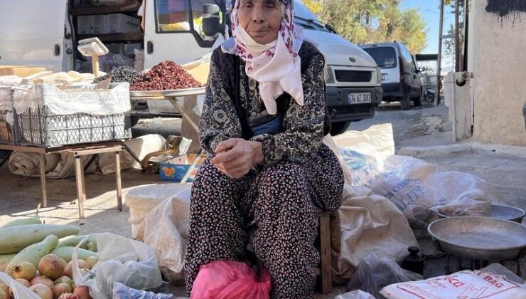 Beyim hayattayken kimse bana laf söyleyemezdi galerisi resim 4