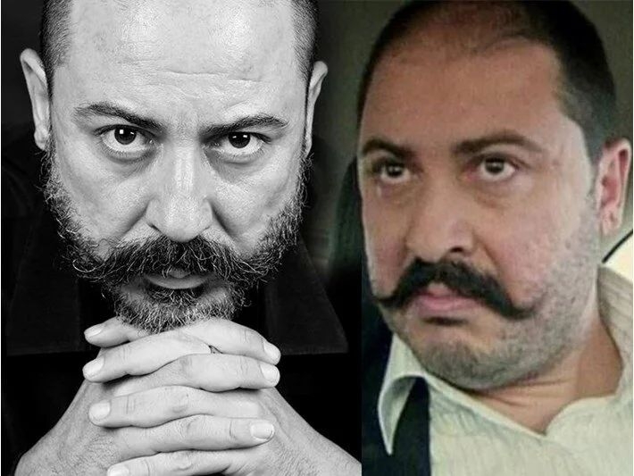 Ünlü İsim Hayata Veda Etti. galerisi resim 2