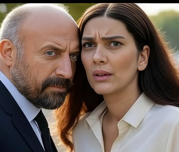 Bergüzar Korel ailesinden ilk açıklama geldi galerisi resim 2