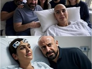 Bergüzar Korel ailesinden ilk açıklama geldi