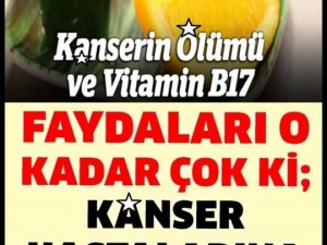 Faydaları O Kadar Fazla İnanamayacaksınız