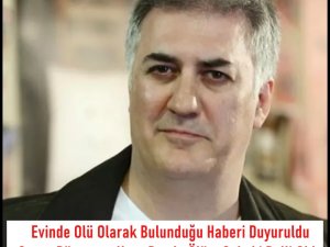 Tamer Karadağlı'dan Gelen Haber