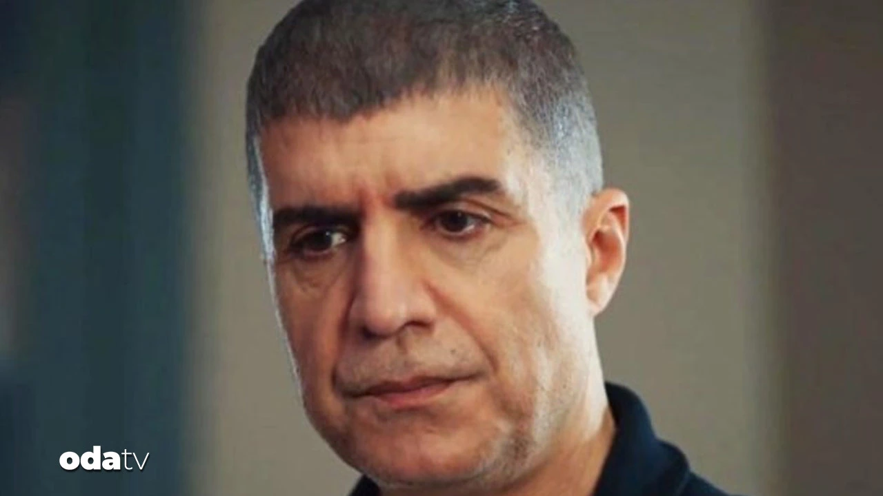 Özcan Deniz’in kalbi galerisi resim 1