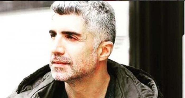 Özcan Deniz’in kalbi galerisi resim 4