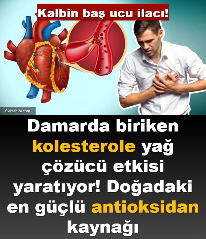 Kalbin Baş Ucu İlacı galerisi resim 1