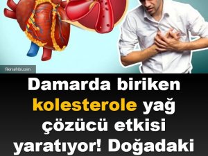Kalbin Baş Ucu İlacı