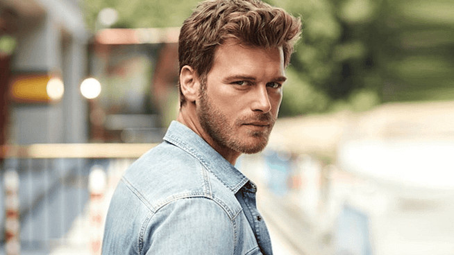 Kıvanç Tatlıtuğ'dan Müjdeli Haber! galerisi resim 2