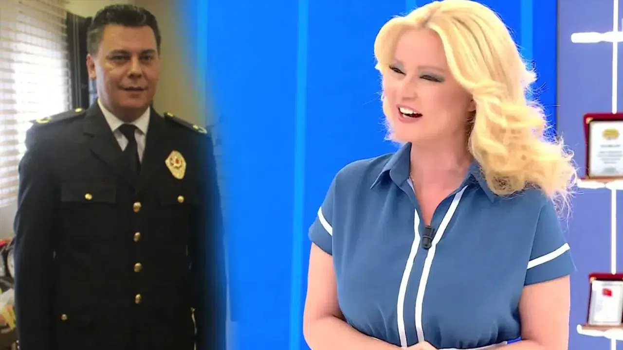 Müge Anlı eşi nereye atandı ? galerisi resim 3