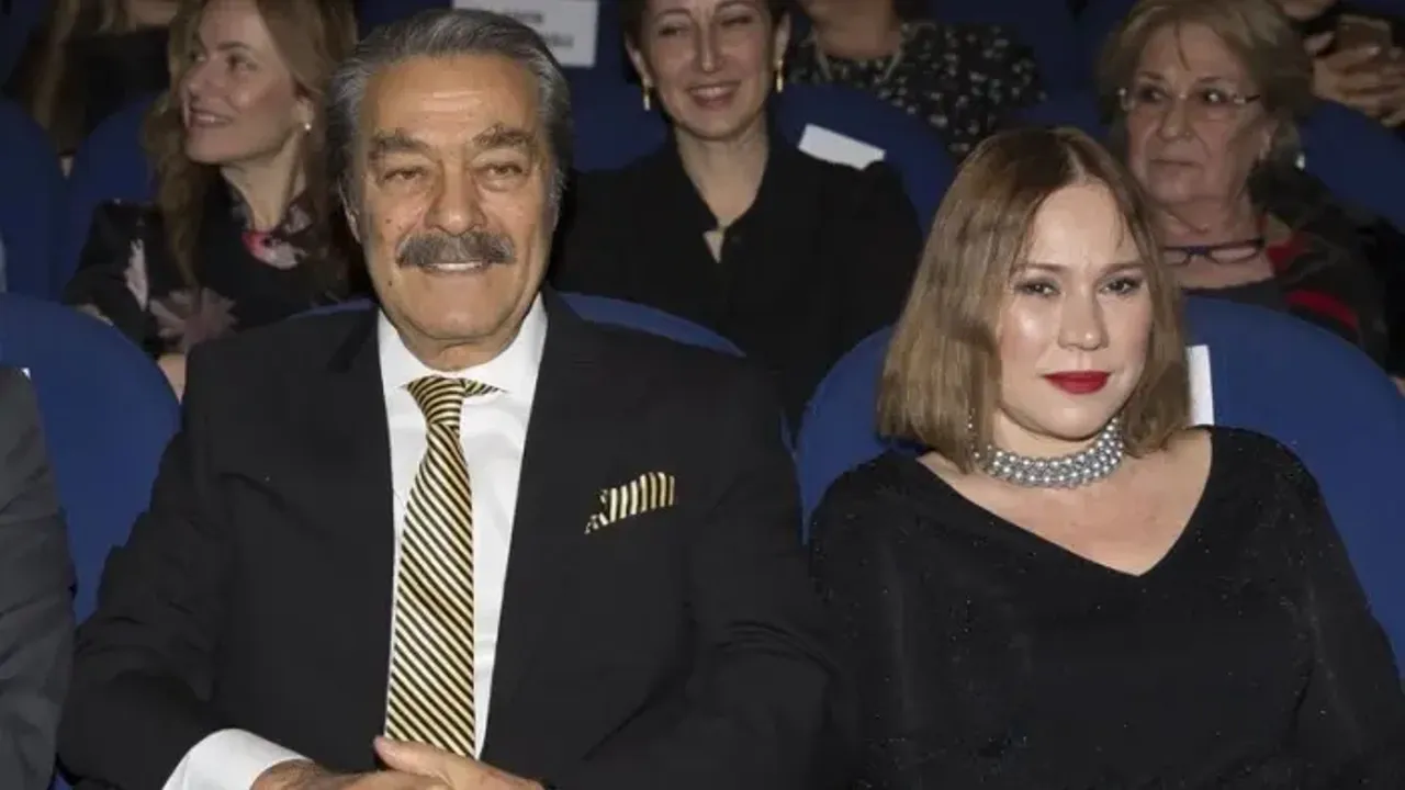 Kadir İnanır’ın sağlık durumu galerisi resim 3