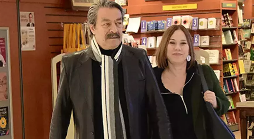 Kadir İnanır’ın sağlık durumu galerisi resim 4