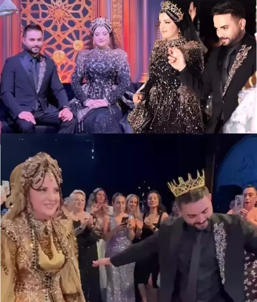 Kadir Ezildi ve Gamze Türkmen’in düğününe günler kaldı! galerisi resim 1