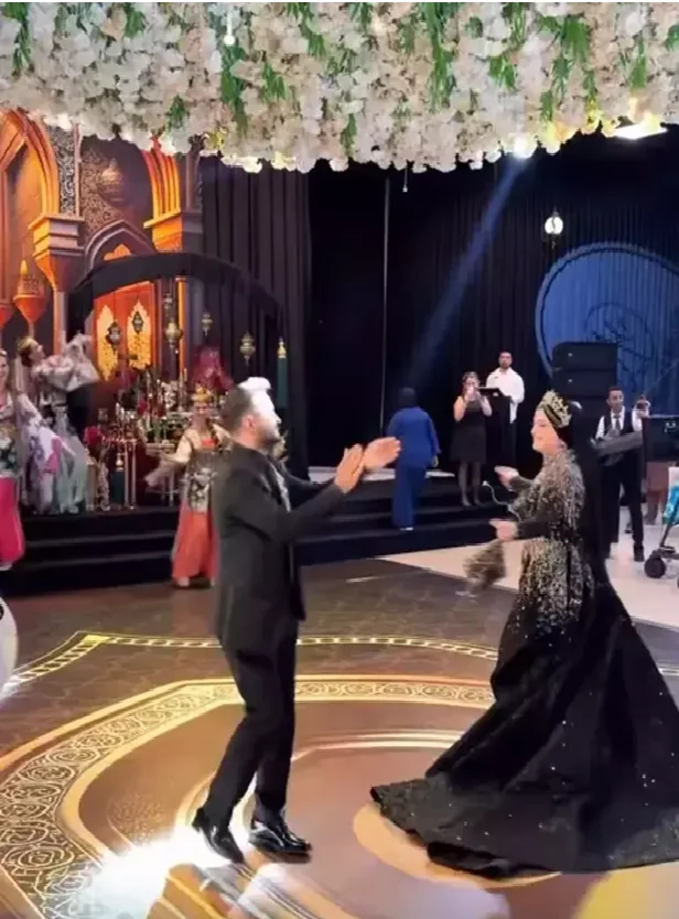 Kadir Ezildi ve Gamze Türkmen’in düğününe günler kaldı! galerisi resim 4
