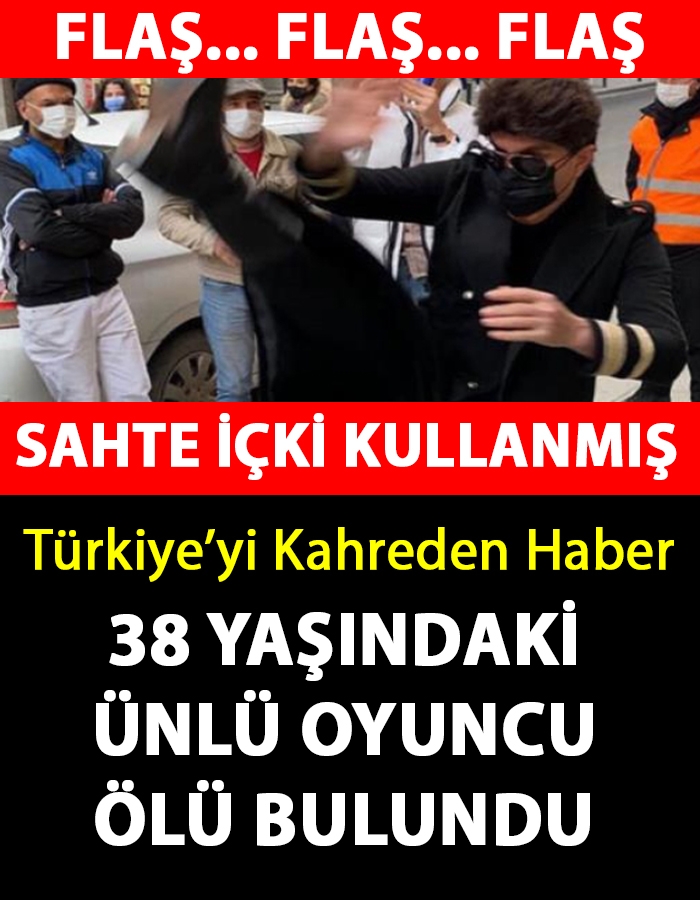 38 Yaşındaki Ünlü Oyuncudan Acı Haber galerisi resim 1