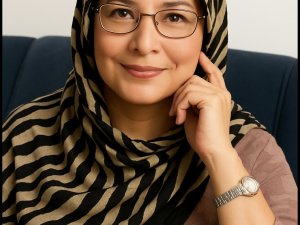 On senedir yanlız yaşıyorum