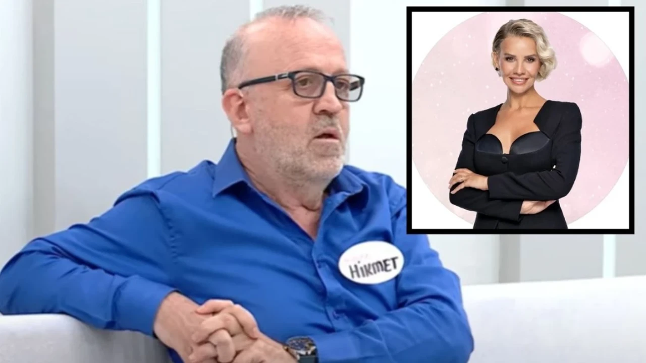 Esra Erol'da Hikmet Amca Ne Oldu galerisi resim 1