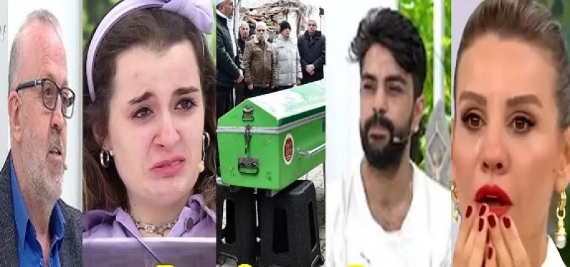 Esra Erol'da Hikmet Amca Ne Oldu galerisi resim 2