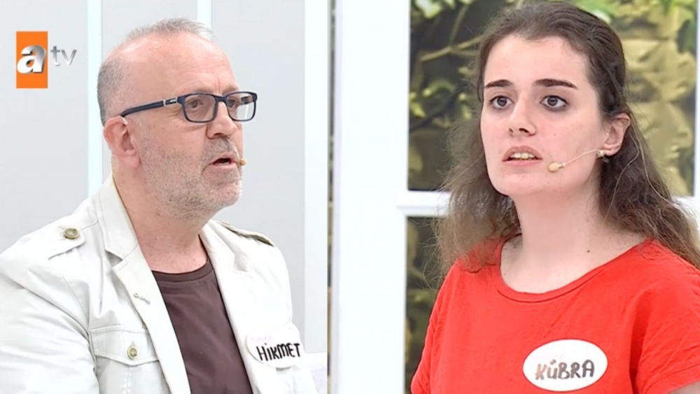 Esra Erol'da Hikmet Amca Ne Oldu galerisi resim 3