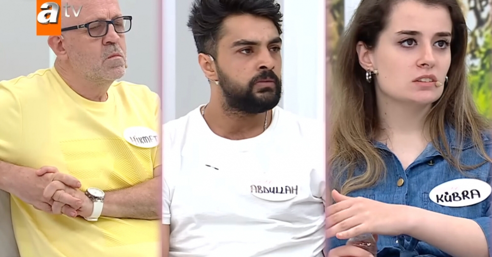 Esra Erol'da Hikmet Amca Ne Oldu galerisi resim 4