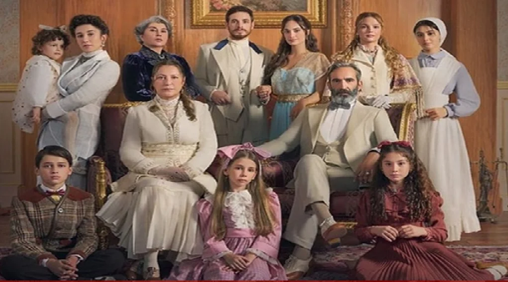 İlk sezonu büyük ilgi görmüştü… galerisi resim 3
