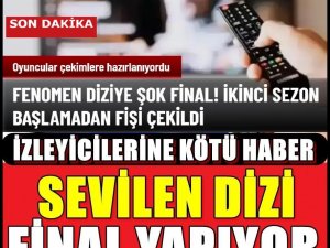 İlk sezonu büyük ilgi görmüştü…