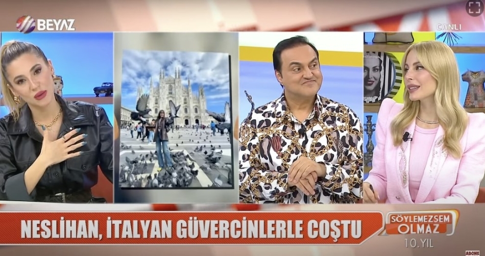 Ünlü çift ayrılıyor galerisi resim 2