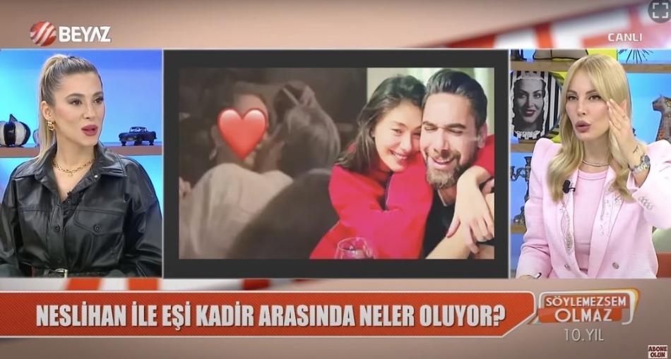 Ünlü çift ayrılıyor galerisi resim 3