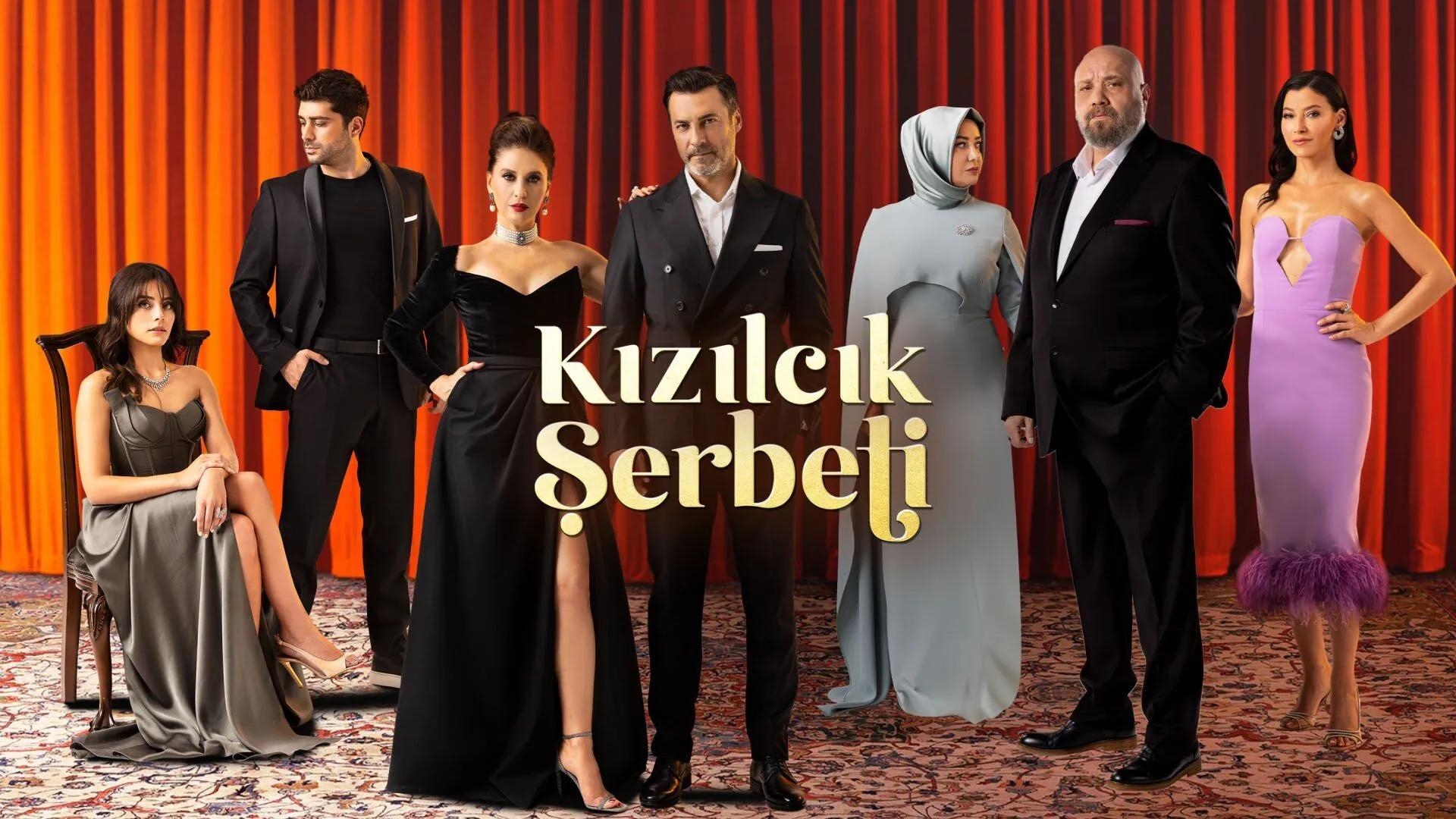Kızılcık Şerbeti’ne dev transfer galerisi resim 2