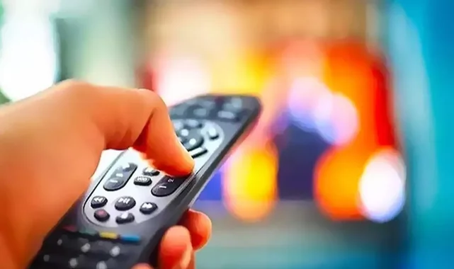 Biz dizinin daha fişi çekildi! galerisi resim 1