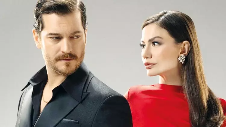 Eşref Rüya 2. sezon ne zaman? galerisi resim 2