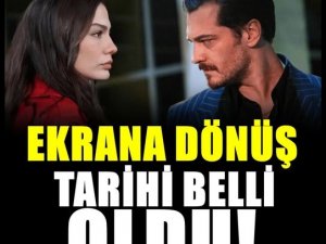 Eşref Rüya 2. sezon ne zaman?